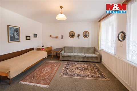 Prodej rodinného domu, 140 m² - 10