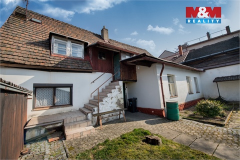 Prodej rodinného domu, 140 m² - 18