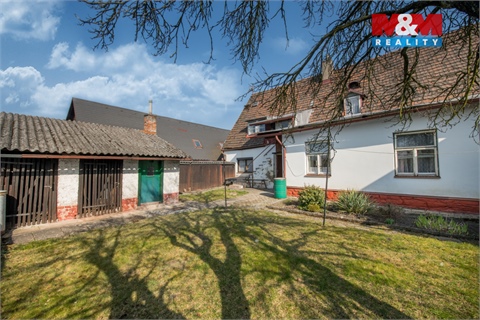 Prodej rodinného domu, 140 m² 20