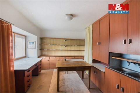 Prodej rodinného domu, 140 m² 12