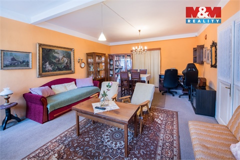 Prodej rodinného domu, 140 m² 16