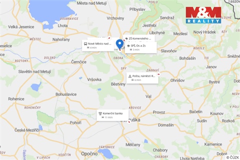 Prodej rodinného domu, 140 m² 22