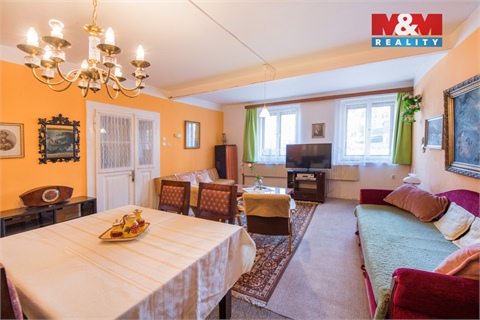 Prodej rodinného domu, 140 m² - 2