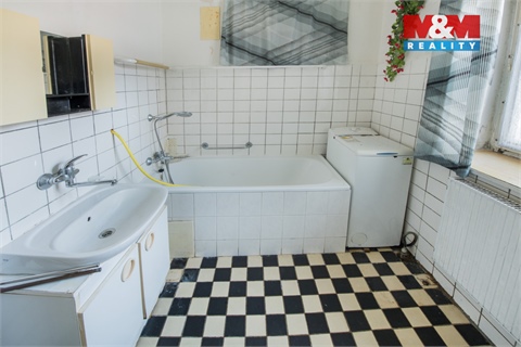 Prodej rodinného domu, 140 m² 10