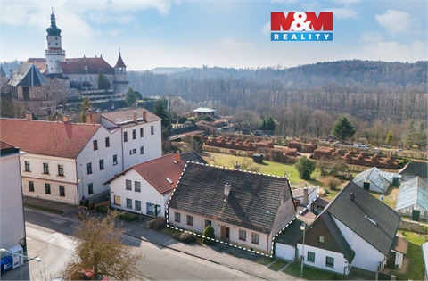 Prodej rodinného domu, 140 m² 0