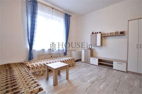 Pronájem bytu 1kk, 30 m² 4