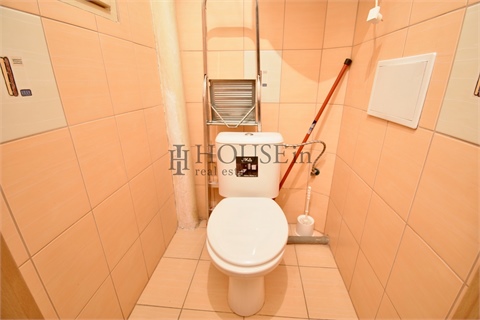 Pronájem bytu 1kk, 30 m² - 6