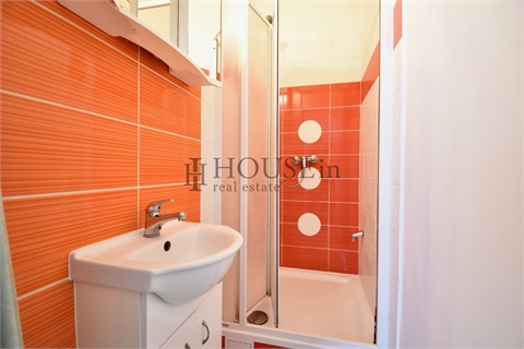 Pronájem bytu 1kk, 30 m² 6