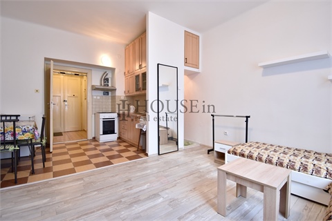 Pronájem bytu 1kk, 30 m² - 4