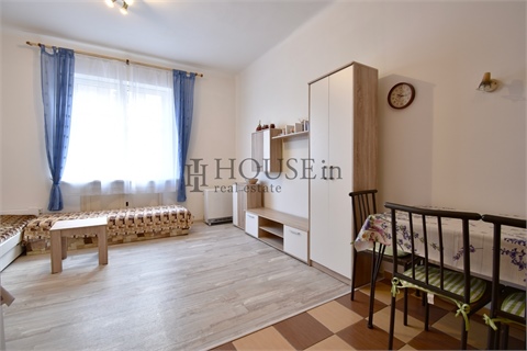 Pronájem bytu 1kk, 30 m² 2