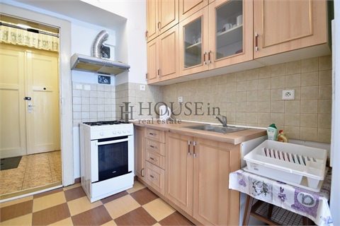 Pronájem bytu 1kk, 30 m² - 2