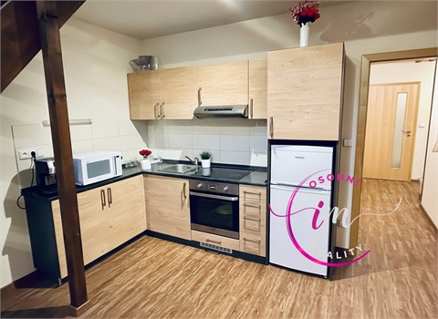 Prodej bytu 2kk, 65 m² 6