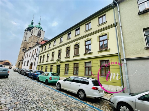Prodej bytu 2kk, 65 m² - 10