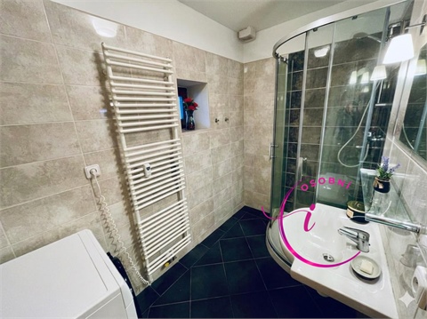 Prodej bytu 2kk, 65 m² - 0