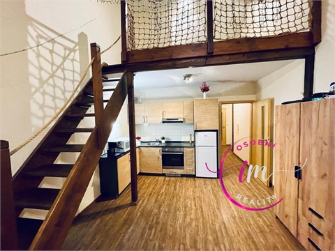 Prodej bytu 2kk, 65 m² - 4