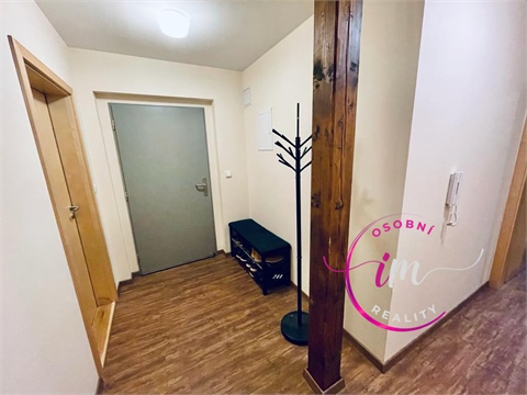 Prodej bytu 2kk, 65 m² - 2