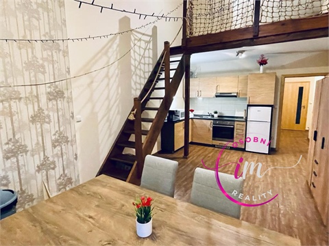 Prodej bytu 2kk, 65 m² 0