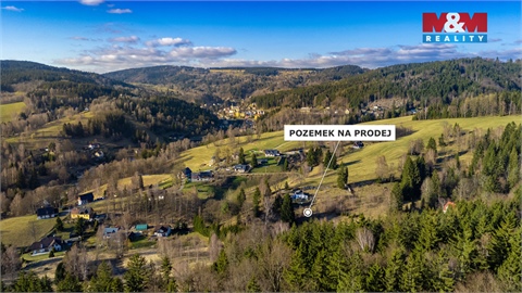 Prodej louky, 6 847 m² 6