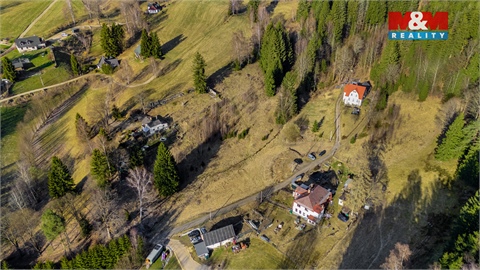 Prodej louky, 6 847 m² 4