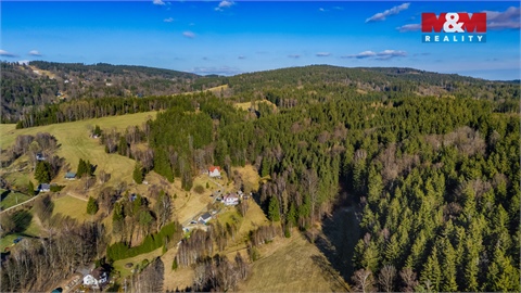 Prodej louky, 6 847 m² 8