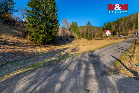 Prodej louky, 6 847 m² - 10