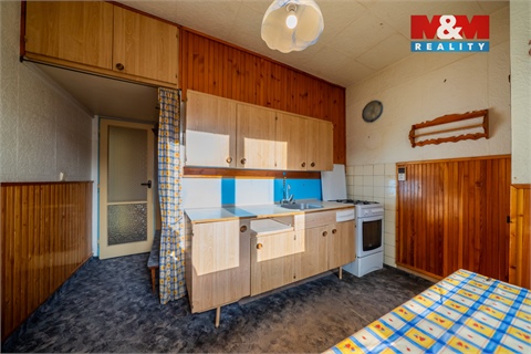 Prodej bytu 2+1, 56 m² - 14