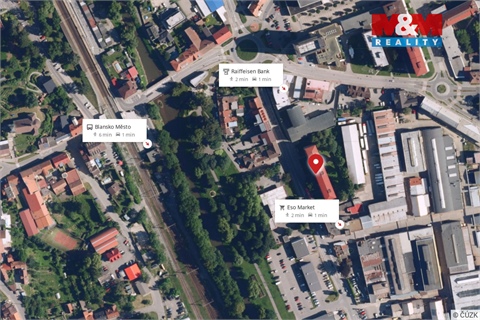 Prodej bytu 2+1, 56 m² - 28