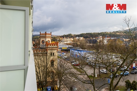 Prodej bytu 2+1, 56 m² 10