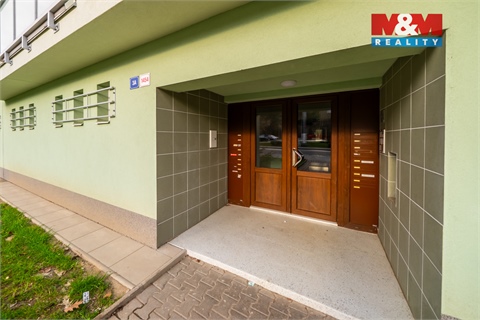 Prodej bytu 2+1, 56 m² - 20