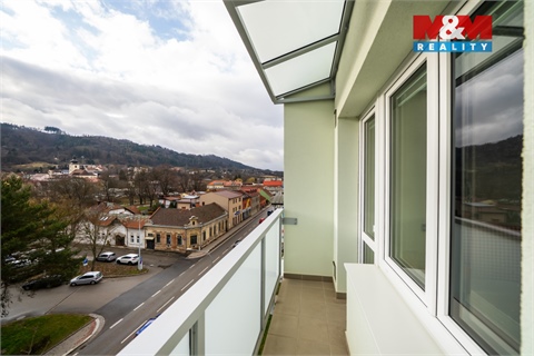 Prodej bytu 2+1, 56 m² - 8