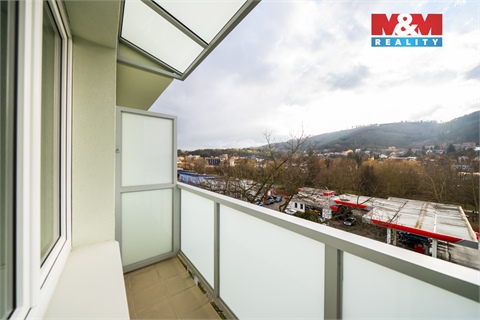 Prodej bytu 2+1, 56 m² 8