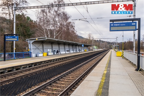 Prodej bytu 2+1, 56 m² 26