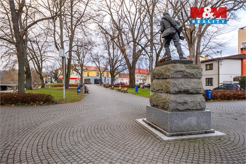 Prodej bytu 2+1, 56 m² - 24