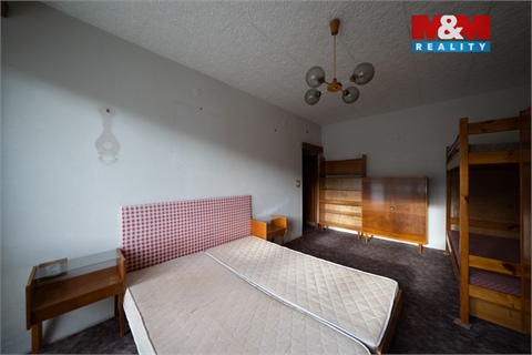 Prodej bytu 2+1, 56 m² - 6