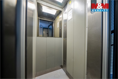 Prodej bytu 2+1, 56 m² 20