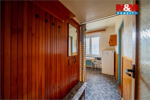 Prodej bytu 2+1, 56 m² 14