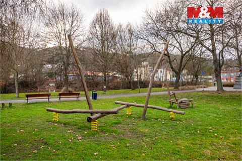 Prodej bytu 2+1, 56 m² 24