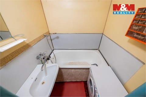 Prodej bytu 2+1, 56 m² 12