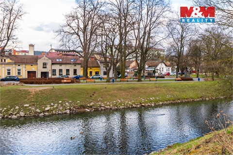 Prodej bytu 2+1, 56 m² - 26