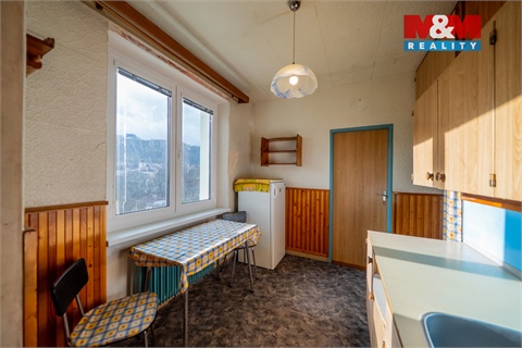 Prodej bytu 2+1, 56 m² 16