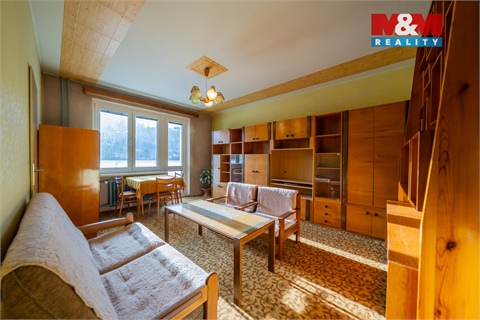 Prodej bytu 2+1, 56 m² - 16