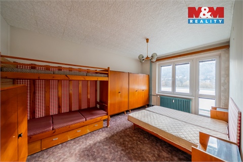 Prodej bytu 2+1, 56 m² 4