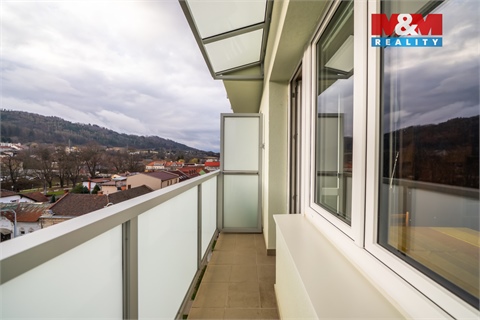 Prodej bytu 2+1, 56 m² - 18