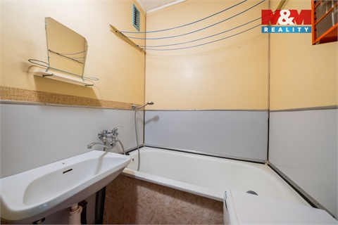 Prodej bytu 2+1, 56 m² - 10