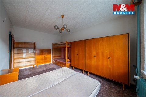 Prodej bytu 2+1, 56 m² 6