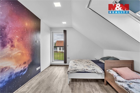 Prodej rodinného domu, 225 m² - 18