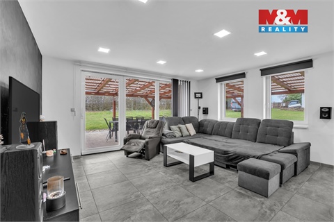 Prodej rodinného domu, 225 m² 4