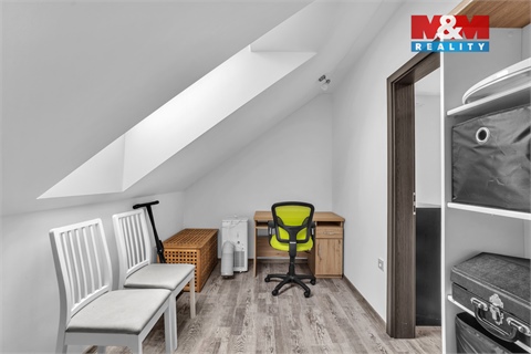 Prodej rodinného domu, 225 m² 28