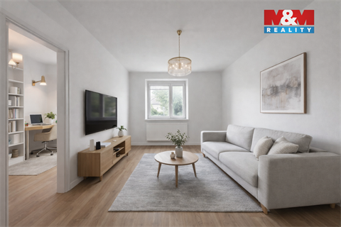 Prodej rodinného domu, 170 m² - 22