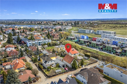 Prodej rodinného domu, 170 m² 4